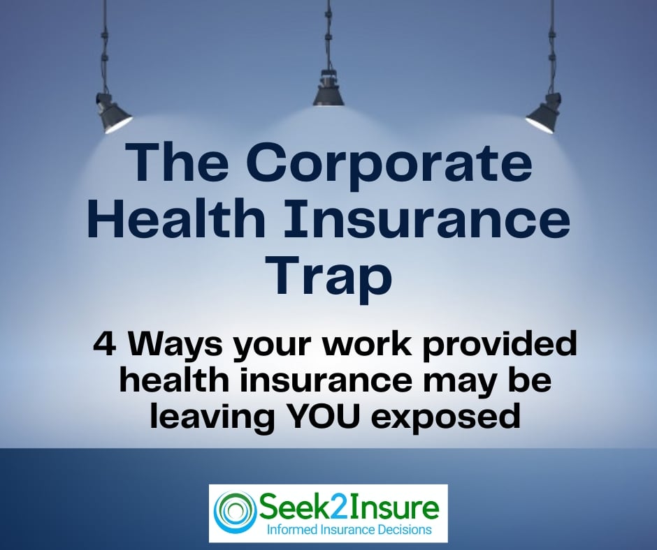 corporate health insurance